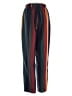 Shein Color Block Green Casual Pants Size 4 - photo 2
