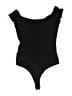 Paige Black Bodysuit Size S - photo 2
