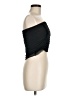 I.AM.GIA Black Tube Top Size M - photo 4