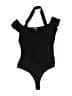 Paige Black Bodysuit Size S - photo 1