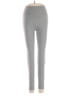 Unbranded Solid Gray Active Pants Size S - photo 1