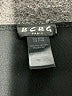 BCBG Paris 100% Polyester Solid Black Cocktail Dress Size S - photo 7