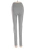 Unbranded Solid Gray Active Pants Size S - photo 2
