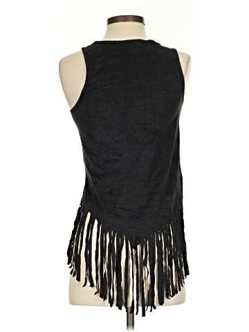 Belle Du Jour Sleeveless T-Shirt (view 2)
