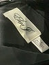 Eliza J Solid Black Jumpsuit Size 6 - photo 4