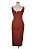 Forever 21 Plus Brown Cocktail Dress Size 0X - photo 2