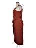 Forever 21 Plus Brown Cocktail Dress Size 0X - photo 5