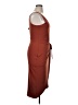 Forever 21 Plus Brown Cocktail Dress Size 0X - photo 4