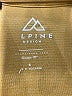 Alpine Design Gold Long Sleeve Top Size S - photo 7