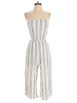 Silence And Noise Jumpsuit