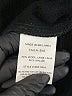 DKNY Black Coat Size XL (kids) - photo 4