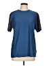 Mondetta Blue Active T-Shirt Size L - photo 1