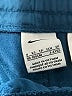 Nike 100% Polyester Blue Track Pants Size 3 - 4 - photo 3