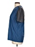 Mondetta Blue Active T-Shirt Size L - photo 5