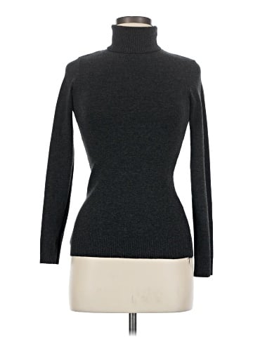 Twenty One Turtleneck Sweater (view 1)