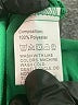 Shein 100% Polyester Green 3/4 Sleeve Blouse Size XL - photo 8