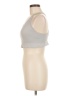 Assorted Brands Gray Tank Top Size M - photo 5