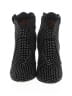 Laurence Dacade Black Ankle Boots Size EU 38 1/2 - photo 2