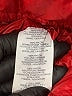 J.Crew 100% Nylon Red Vest Size XS - photo 7