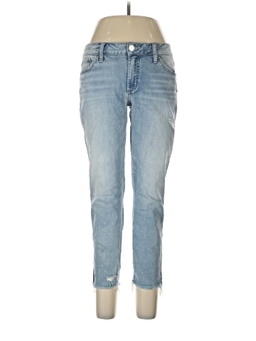 Silver Jeans Co. Jeans (view 1)