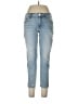 Silver Jeans Co. Solid Blue Jeans Size 31 waist - photo 1