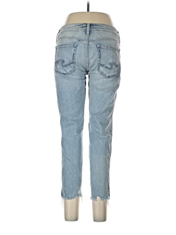 Silver Jeans Co. Jeans (view 2)