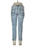 Silver Jeans Co. Solid Blue Jeans Size 31 waist - photo 2