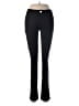 Eric Black Jeggings Size 2 - photo 1