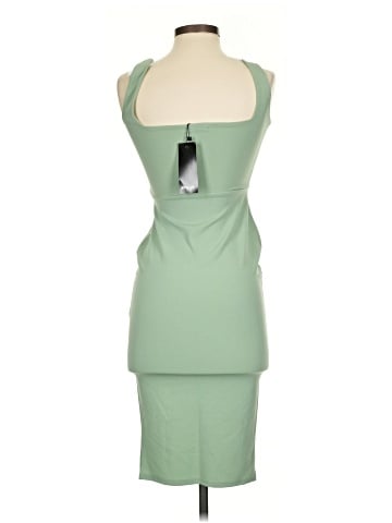 Nasty Gal Inc. Cocktail Dress (view 2)