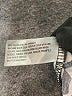 Mossimo Supply Co. Houndstooth Black Short Sleeve T-Shirt Size XL - photo 8