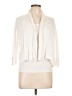 Cyrus 100% Viscose Ivory Vest Size L - photo 1