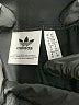 Adidas Solid Black Athletic Shorts Size XS - photo 3