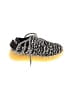 Unbranded Black Sneakers Size EU 25 / US 8 1/2-9 (kids) - photo 1