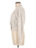 Q2 Gray Cardigan Size L - photo 5