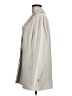 Habitual Solid Tan Ivory Blazer Size Med (2) - photo 5