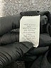 Trina Turk Solid Black Formal Skirt Size 4 - photo 5