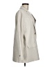 Habitual Solid Tan Ivory Blazer Size Med (2) - photo 4