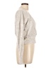 Q2 Gray Cardigan Size L - photo 4