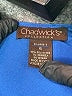 Chadwicks Blue Casual Dress Size 6 - photo 7