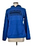 Holloway Blue Pullover Hoodie Size M - photo 1