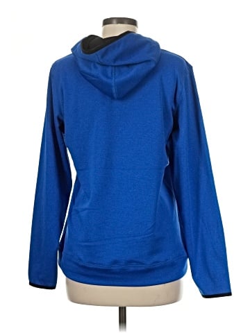 Holloway Pullover Hoodie (view 2)