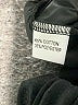 Unbranded Black Long Sleeve Button-Down Shirt Size M - photo 8