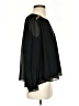 Socialite 100% Polyester Black Long Sleeve Blouse Size S - photo 4