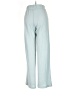 Socialite Chevron-herringbone Blue Casual Pants Size XS - photo 2