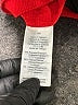 TeXTURE & THREAD Madewell Red Short Sleeve Blouse Size XS - photo 8
