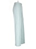 Socialite Chevron-herringbone Blue Casual Pants Size XS - photo 4