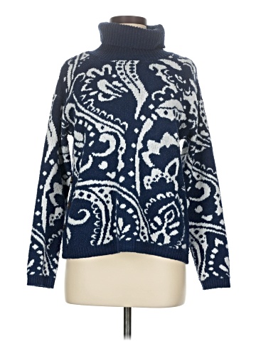 St. John's Bay Pullover Sweater (view 1)