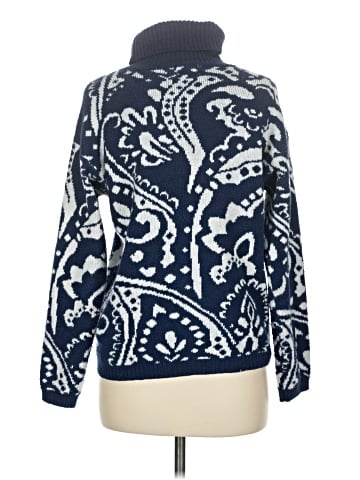St. John's Bay Pullover Sweater (view 2)