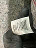 Lewit Plaid Gray Wool Pants Size 8 - photo 7