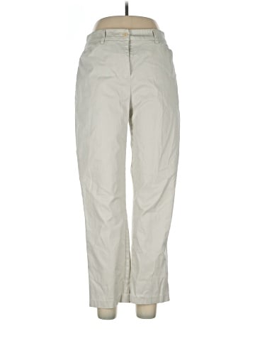 Jones New York Signature Khakis (view 1)